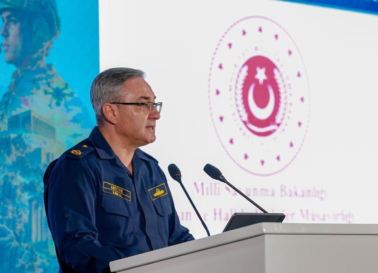 MSB: Tek taraflı değerlendirmelerle mutabakatın hukuki geçerliliği ortadan kaldırılamaz