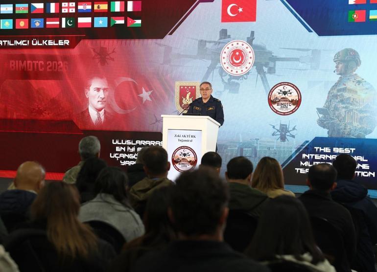 MSB: Tek taraflı değerlendirmelerle mutabakatın hukuki geçerliliği ortadan kaldırılamaz