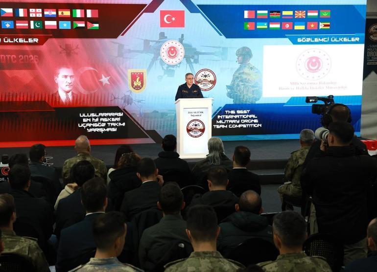 MSB: Tek taraflı değerlendirmelerle mutabakatın hukuki geçerliliği ortadan kaldırılamaz