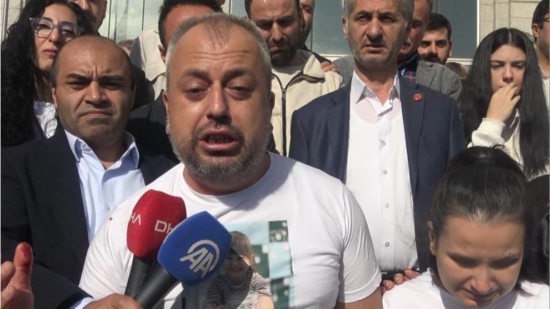 Ela’nın ölümüne neden olan sürücü hapis cezasına çarptırıldı, hakkındaki ev hapsi kararı kaldırıldı