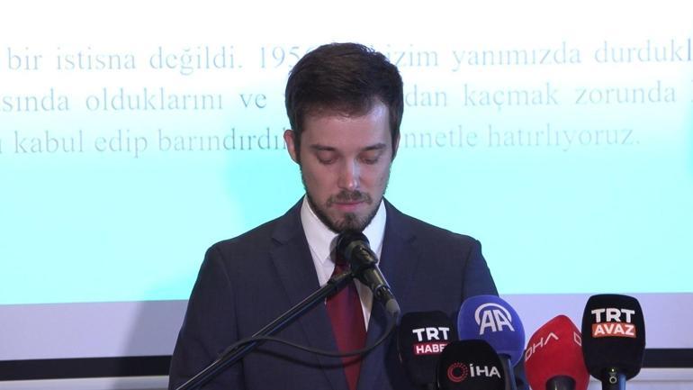 Bakan Tekin: Hedefimiz, Macaristan ve Türkiye arasındaki ikili ticaret hacmimizi 10 milyar dolara çıkarmak