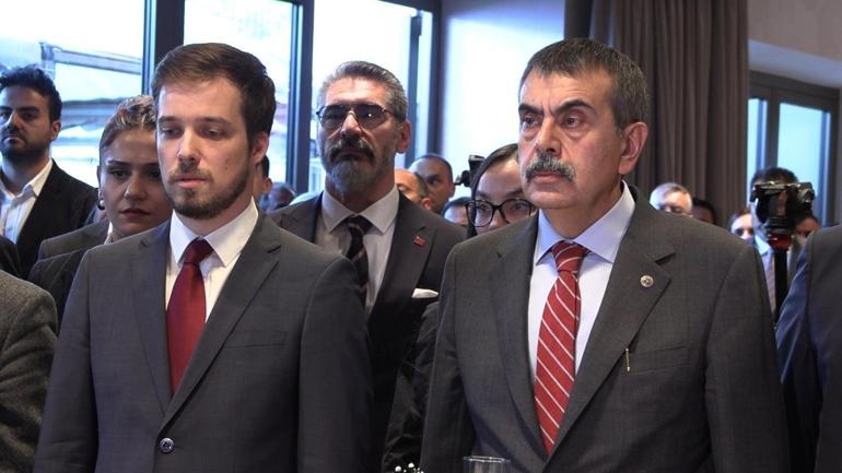 Bakan Tekin: Hedefimiz, Macaristan ve Türkiye arasındaki ikili ticaret hacmimizi 10 milyar dolara çıkarmak
