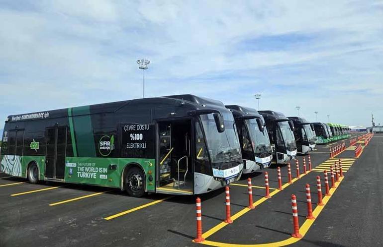 COP31e 85 lider katılacağını bildirdi
