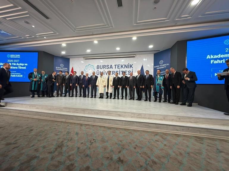 Bakan Kacır: 2027 yılında yerli navigasyon uygulamasına geçmeye hazırlanıyoruz