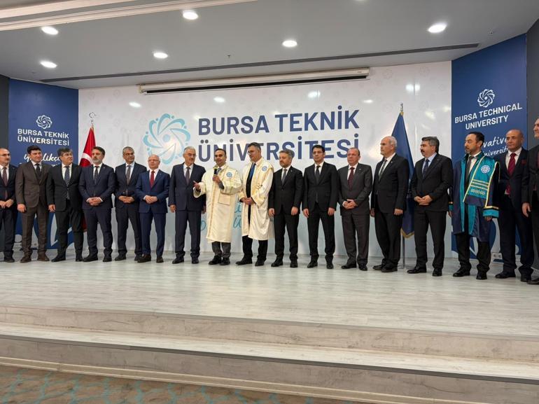 Bakan Kacır: 2027 yılında yerli navigasyon uygulamasına geçmeye hazırlanıyoruz