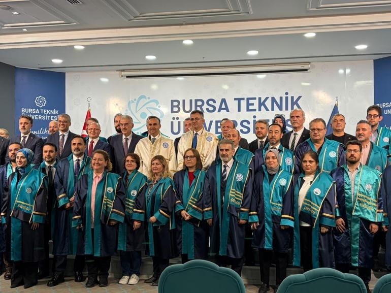 Bakan Kacır: 2027 yılında yerli navigasyon uygulamasına geçmeye hazırlanıyoruz