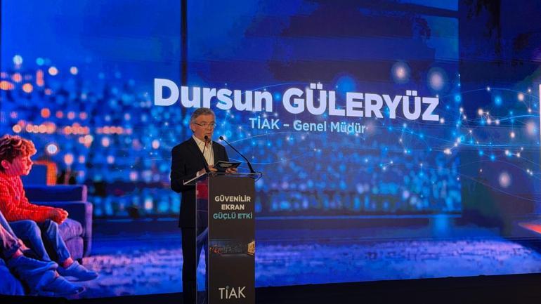 İstanbul’da televizyonun toplumsal hayattaki yeri ve etkisi konuşuldu