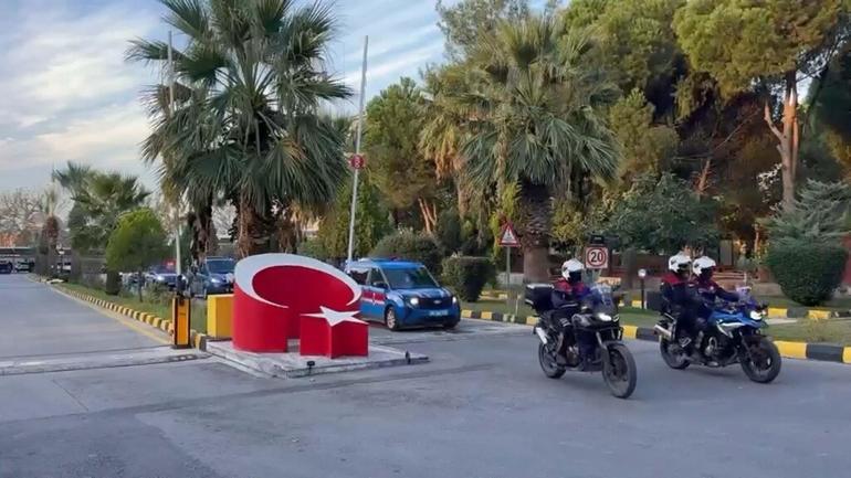 Aydın’da uyuşturucu operasyonu: 71 şüpheli gözaltında
