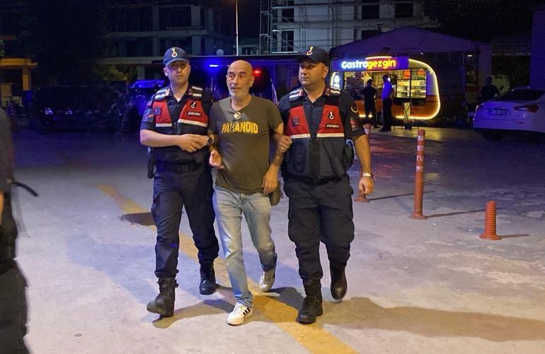 Yönetmen Ezel Akay ve tutuklu kardeşinin uyuşturucu testleri pozitif çıktı