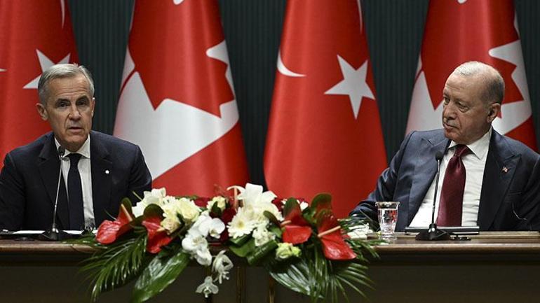 Bakan Uraloğlu: Türkiye ile Kanada arasında Hava Ulaştırma Anlaşması imzalandı