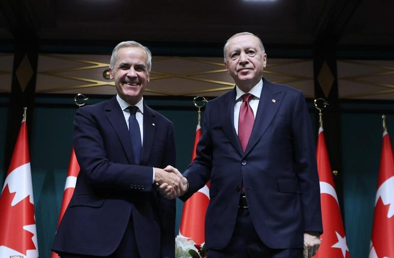 Bakan Uraloğlu: Türkiye ile Kanada arasında Hava Ulaştırma Anlaşması imzalandı
