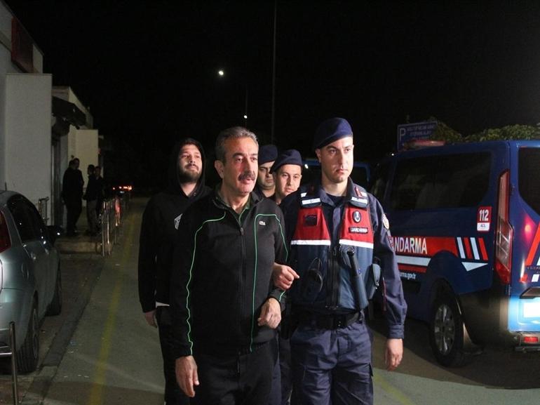 Çukurova Belediyesine soruşturmada başkan dahil 34 tutuklama