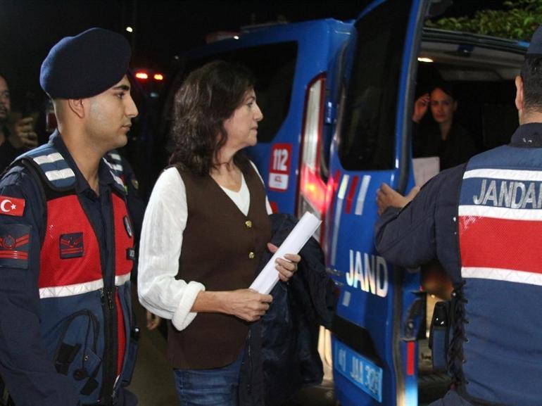 Çukurova Belediyesine soruşturmada başkan dahil 34 tutuklama