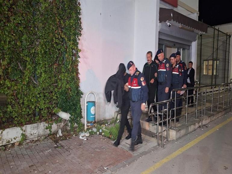 Çukurova Belediyesine soruşturmada başkan dahil 34 tutuklama