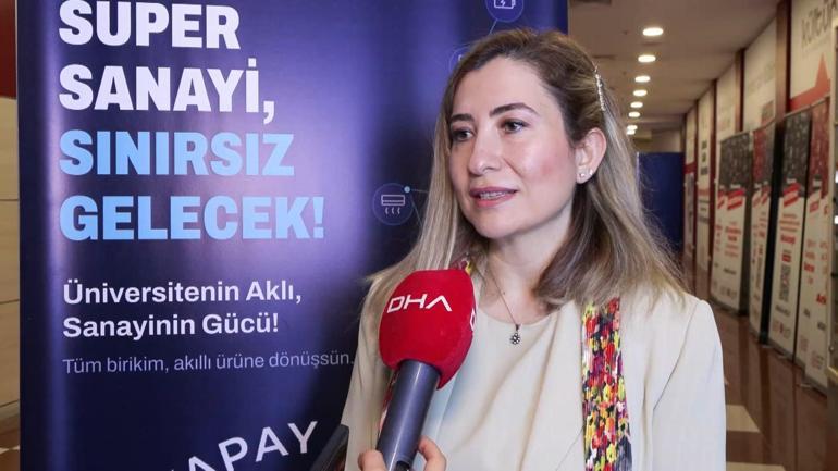 İKÜ’de Yapay Zeka Sanayi Kuruluş Çalıştayı düzenlendi