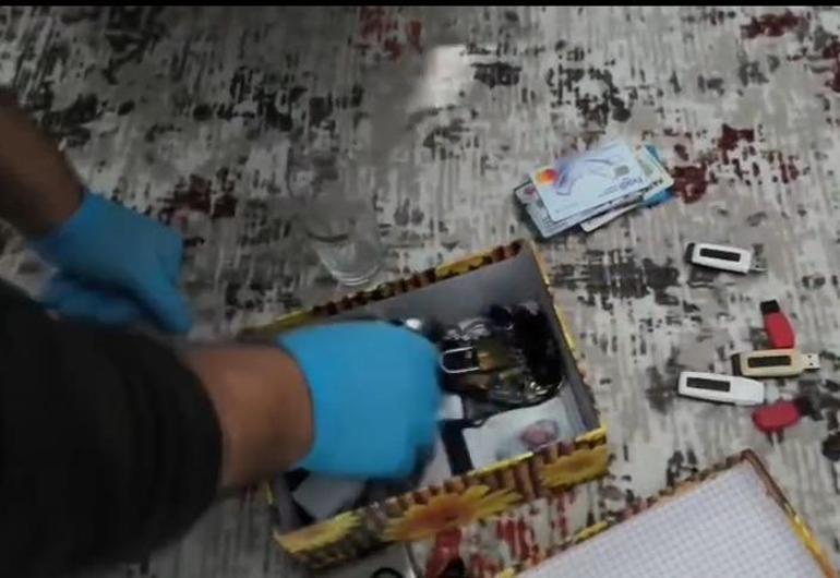 Bolu merkezli yasa dışı bahis operasyonunda 4 tutuklama