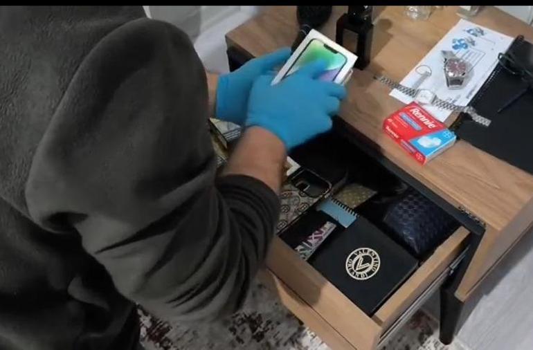 Bolu merkezli yasa dışı bahis operasyonunda 4 tutuklama
