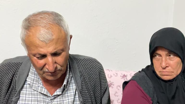 Arkadaşlık teklifini reddettiği kişi tarafından öldürülen Sevda, KPSS’ye hazırlanıyormuş