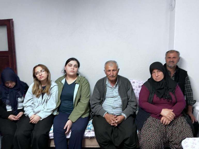 Arkadaşlık teklifini reddettiği kişi tarafından öldürülen Sevda, KPSS’ye hazırlanıyormuş