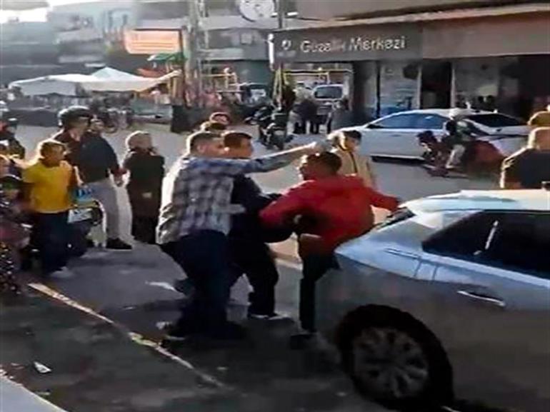 15 yaşındaki Nurmuhammet, ağabeyinin borcu yüzünden vurulmuş