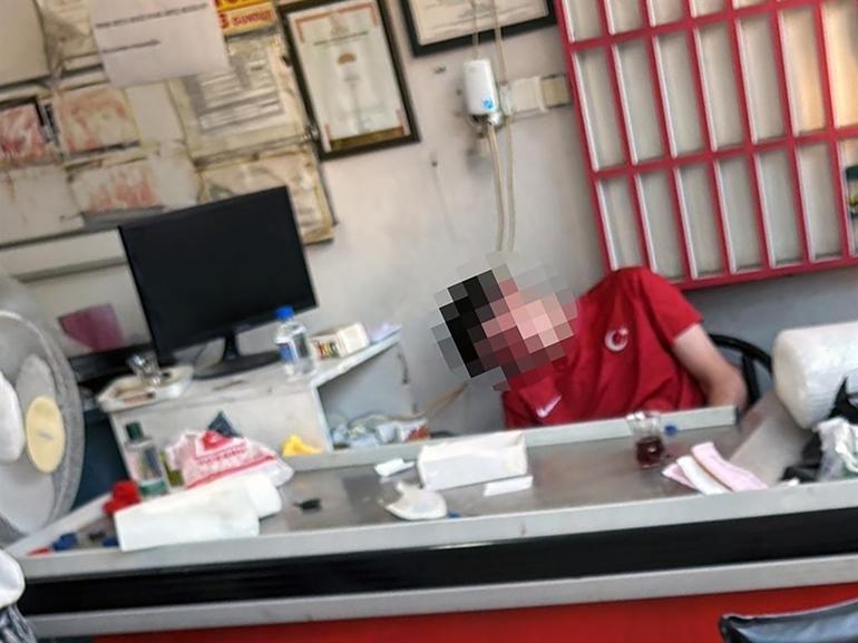 15 yaşındaki Nurmuhammet, ağabeyinin borcu yüzünden vurulmuş