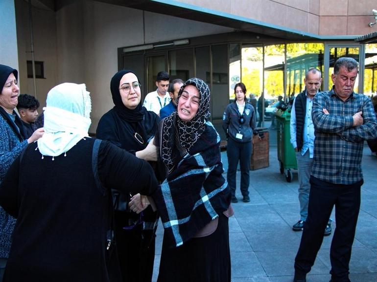 15 yaşındaki Nurmuhammet, ağabeyinin borcu yüzünden vurulmuş