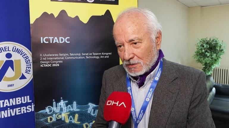 Arel Üniversitesi’nde ‘Dijital Tufan’ masaya yatırıldı: ‘Yapay zeka yamaklıktan yöneticiliğe geçebilir’