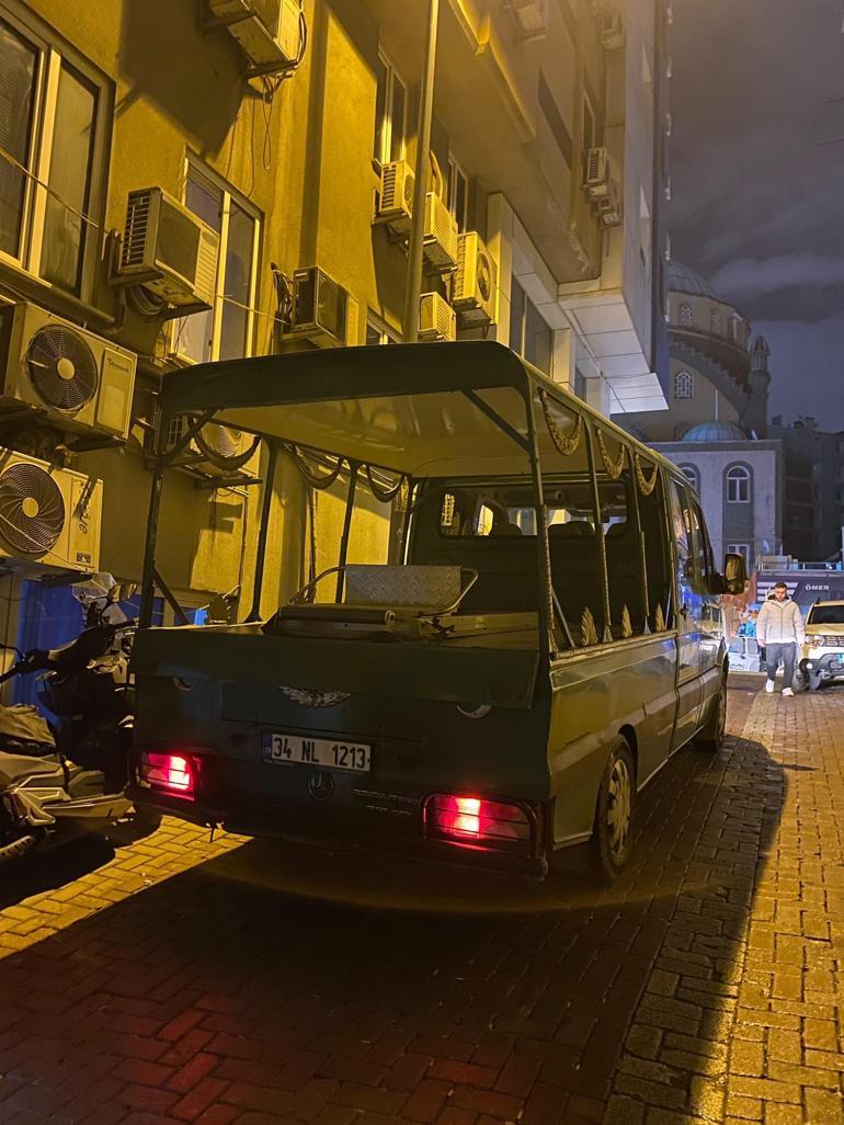 Zeytinburnunda yağ aldırma ameliyatında öldü; eşi yanlış müdahale iddiasıyla şikayetçi oldu