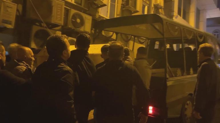 Zeytinburnunda yağ aldırma ameliyatında öldü; eşi yanlış müdahale iddiasıyla şikayetçi oldu