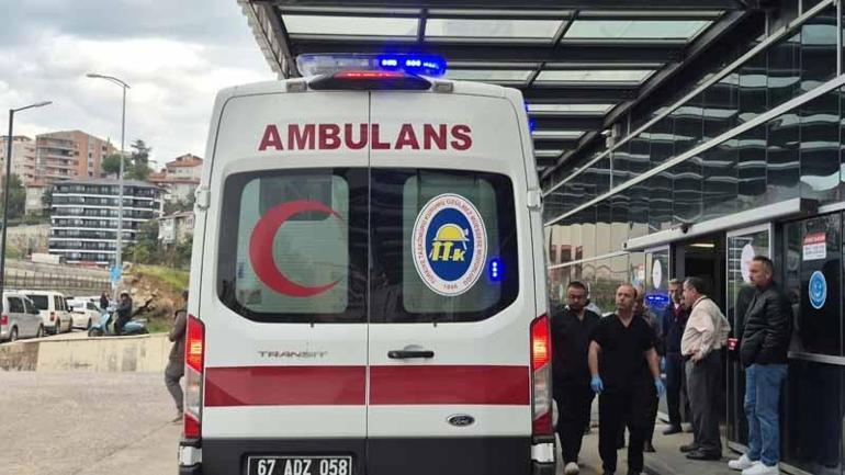 Maden ocağında grizu patlaması; 3 ölü, 5 yaralı