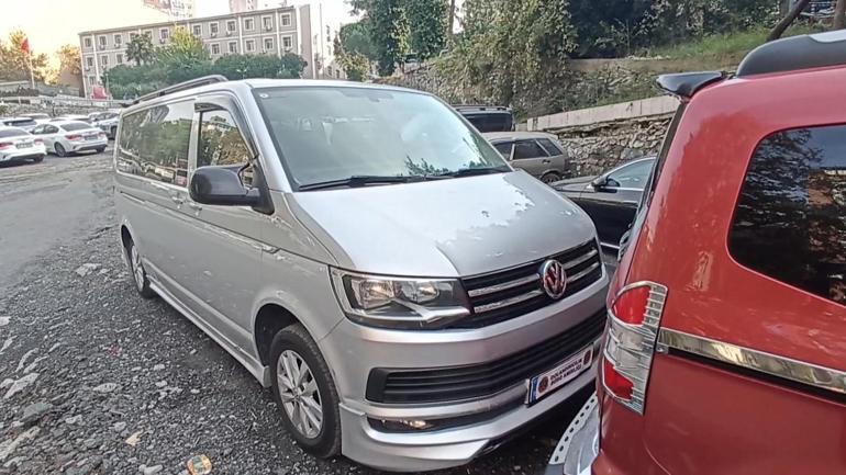 İkinci el otomobilleri sahte ekspertiz raporuyla satan 14 şüpheli adliyeye sevk edildi