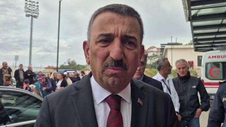 Maden ocağında grizu patlaması; 3 ölü, 5 yaralı