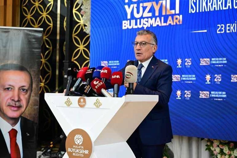 Bakan Aşkın Bak: Terörsüz Türkiye sürecinde sporun birleştirici gücünü kullanmak görevimiz