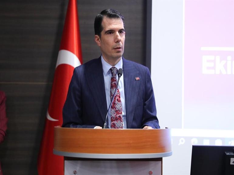 Kamu hastaneleri ile sağlık turizmi aracı kuruluşların temsilcileri buluştu