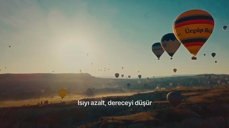 COP31 Başkanı Kurum paylaştı: COP31 Türkiye için özel şarkı