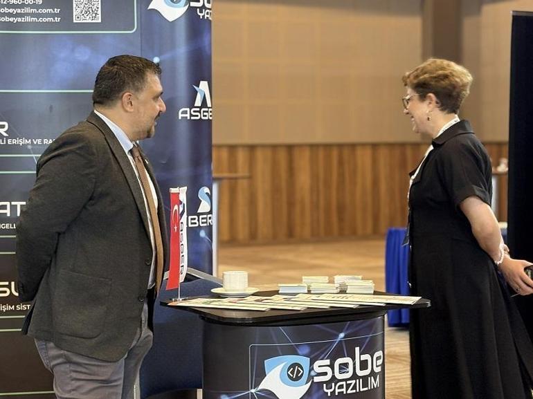 Dijital Türkiyenin geleceği Antalyada masaya yatırılıyor