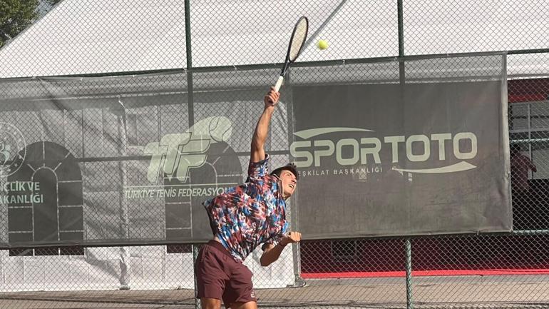 Cumhurbaşkanlığı Tenis Kupası’nda şampiyonlar belli oldu