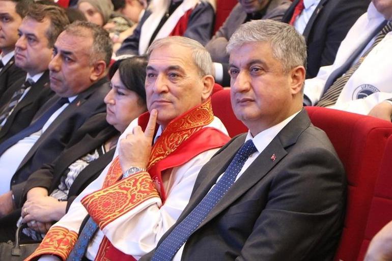 Aziz Sancar: Türk devletleri bilimde dünyayla yarışmalı