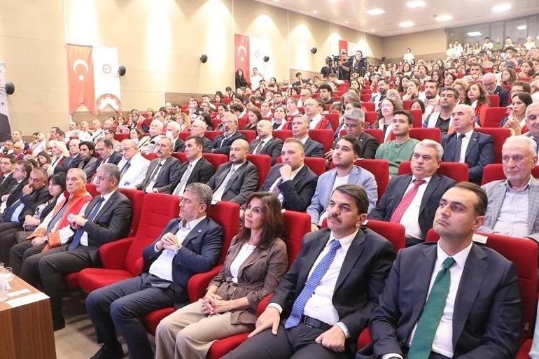 Aziz Sancar: Türk devletleri bilimde dünyayla yarışmalı