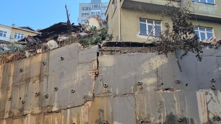 Zonguldak’taki bina çökmesi soruşturmasında 3 kişi tutuklandı