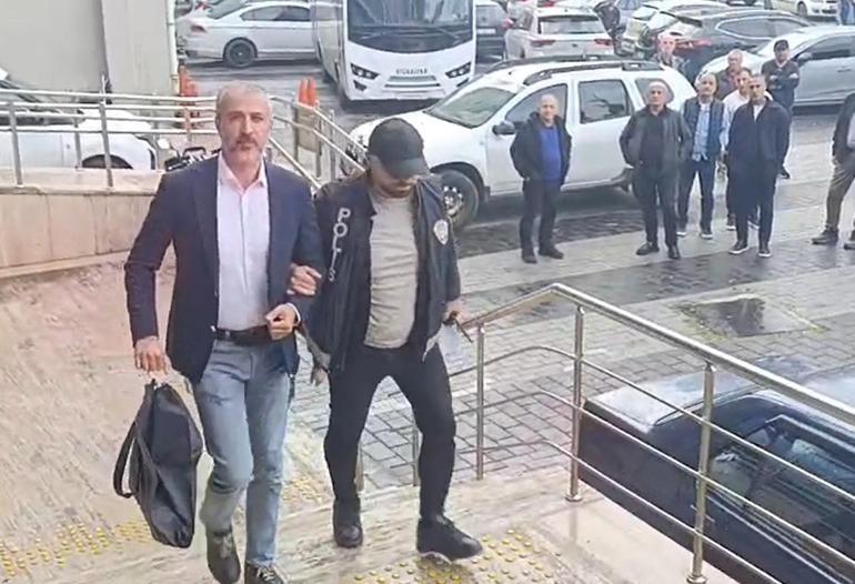 Zonguldak’taki bina çökmesi soruşturmasında 3 kişi tutuklandı