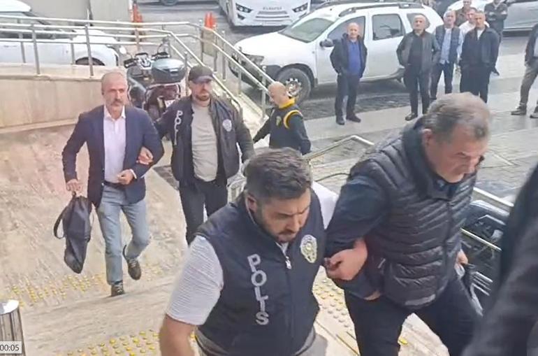 Zonguldak’taki bina çökmesi soruşturmasında 3 kişi tutuklandı