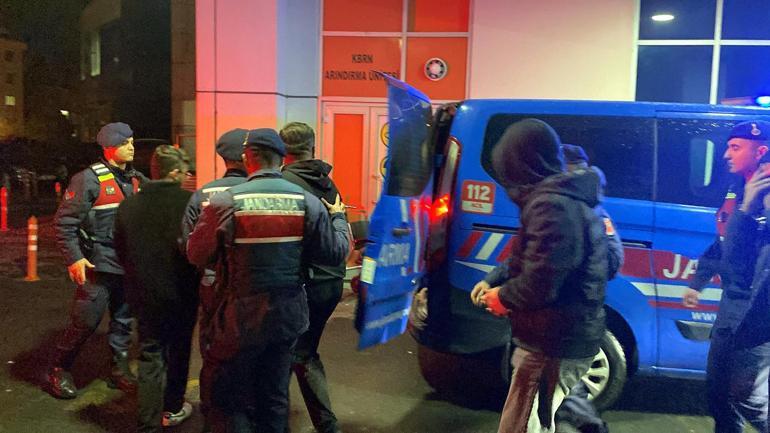 Tekirdağ merkezli yasa dışı bahis operasyonunda 11 tutuklama