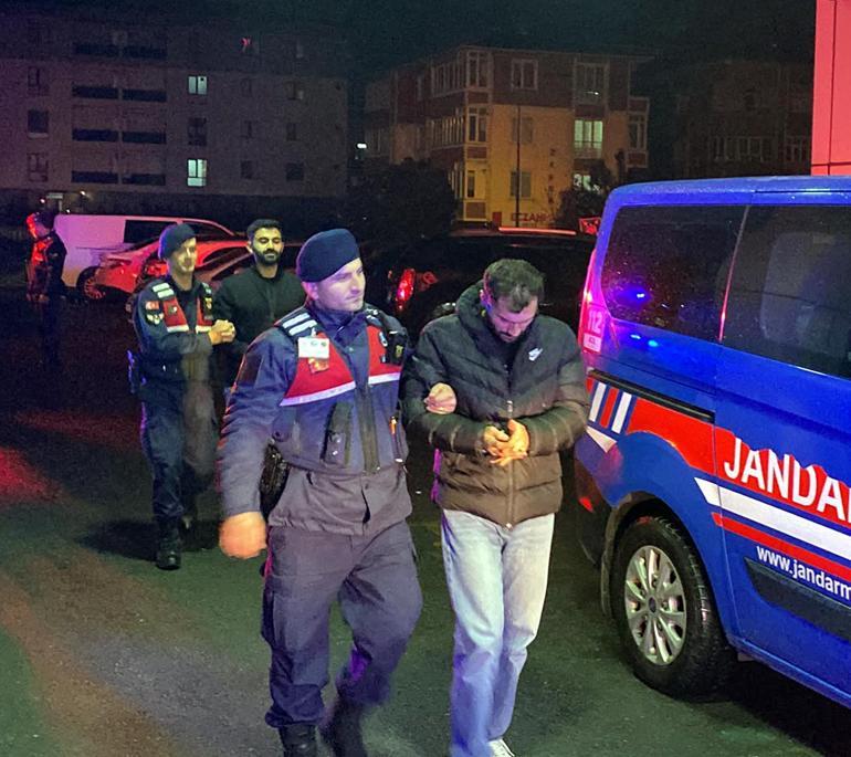 Tekirdağ merkezli yasa dışı bahis operasyonunda 11 tutuklama