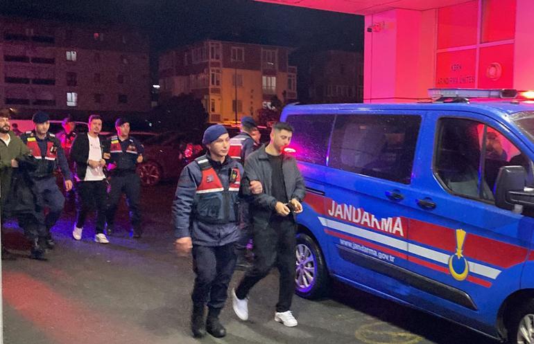 Tekirdağ merkezli yasa dışı bahis operasyonunda 11 tutuklama