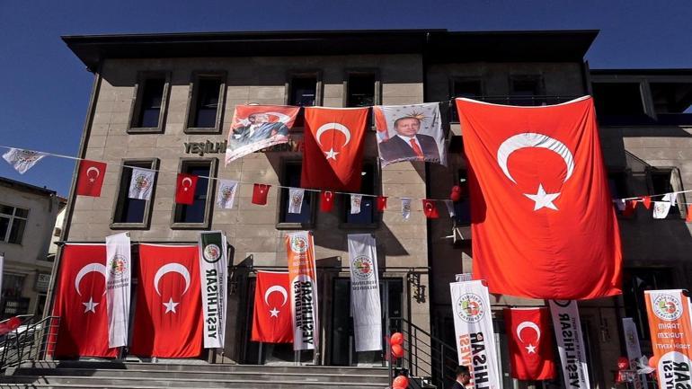 Hulusi Akar: Cumhur İttifakı olarak aşamayacağımız engel yok