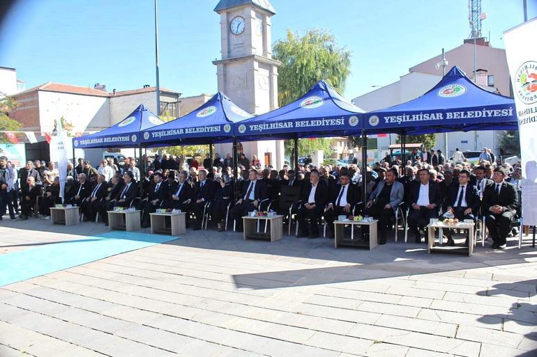 Hulusi Akar: Cumhur İttifakı olarak aşamayacağımız engel yok