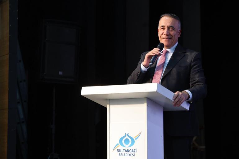 Sultangazi’de Sanat Akademileri’nin yeni dönemi başladı