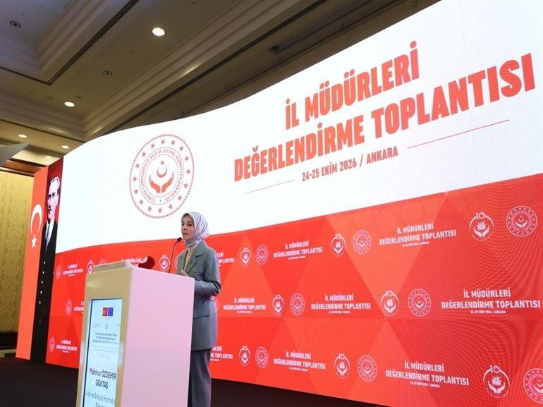 Bakan Göktaştan, habersiz denetim talimatı