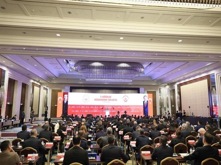 Bakan Göktaştan, habersiz denetim talimatı